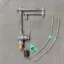 شیر آشپزخانه شوان مدل کرایسلر