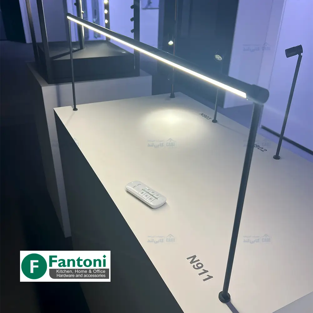 چراغ LED خطی ویترینی الیتا فانتونی N911