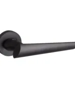 دستگیره رزت ایران کد 3100R مشکی