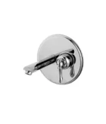 شیر روشویی توکار لوکس شیذر مدل آترینا