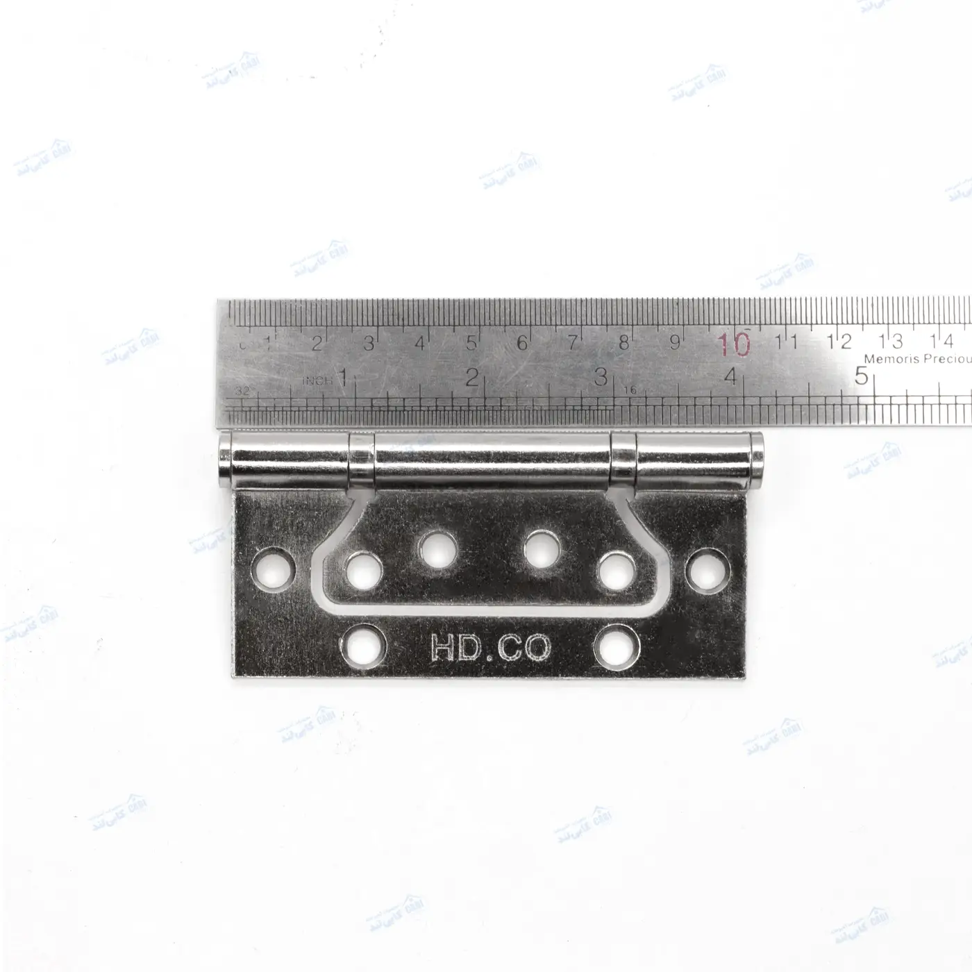 لولا تخت پروانه سایز 4 نقره ای