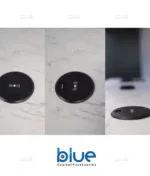 شارژر وایرلس توکار بلو مدل BK11