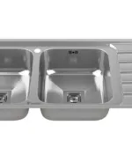 سینک داتیس مدل DB-212 فلش مونت