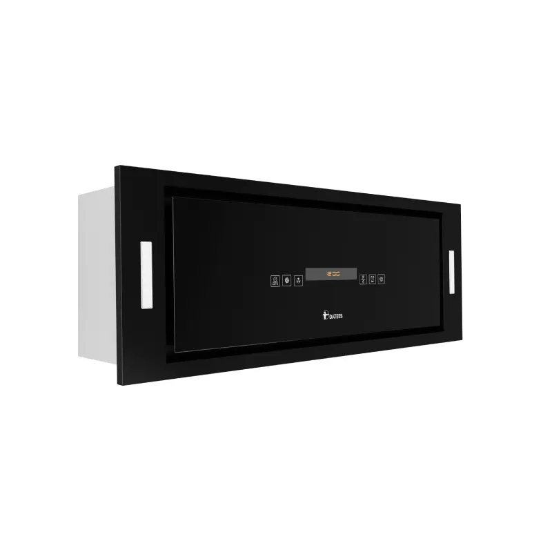 هود مخفی هوشمند IOTEES