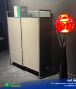 بوفه دکوراتیو مدل Decogear فانتونی P203