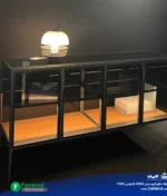 بوفه دکوراتیو مدل VERO فانتونی P205