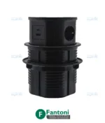 پریز برق لیفت آپ مدل CERIQ فانتونی N377