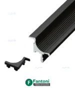 دستگیره پروفیلی لوکس طول 3000mm فانتونی L261 تا L264