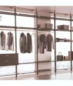 شلف دکوراتیو مدل ITALIAN فانتونی P390 و P391