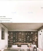 شلف دکوراتیو مدل SPANISH فانتونی P401