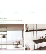 شلف دکوراتیو مدل BRITISH فانتونی P430