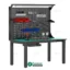 میز کار و ابزار برقی پایه قابل تنظیم فانتونی T500