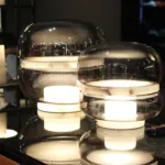 غرفه کابی لند در 29 مین نمایشگاه تخصصی صنعت ساختمان مشهد و ارائه جدیدترین محصولات برند فانتونی و برند OLO Collection