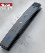 دستگیره فول آپشن ALOCK مدل P88+ Pro