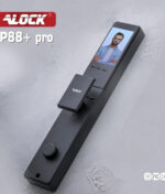 دستگیره فول آپشن ALOCK مدل P88+ Pro