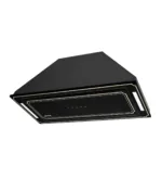 هود مخفی ایلیااستیل مدل دیبا طلایی