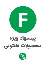 پیشنهاد ویژه محصولات فانتونی