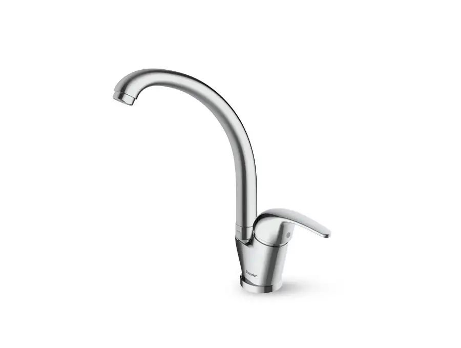 شودر مدل اطلس کروم