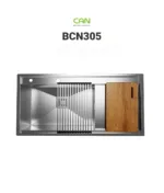 سینک باکسی کن مدل BCN305