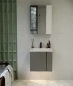 کابینت روشویی ویتا 3091