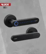 دستگیره هوشمند اتاقی ALOCK مدل +BE