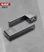 دستگیره اتاقی مکانیکی ALOCK مدل BM12