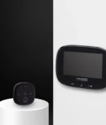 چشمی دیجیتال DW6280 Pro اچ تی ان پرایم
