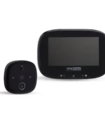 چشمی دیجیتال DW6280 Pro اچ تی ان پرایم مناسب درب ورودی