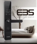 دستگیره هوشمند E35 اچ تی ان پرایم HTN PRIME