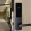 قفل هتلی هوشمند کارتی HTN Prime مدل EH-1284