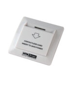پاور سوئیچ هتلی هوشمند کارتی HTN Prime مدل HP1200 سفید