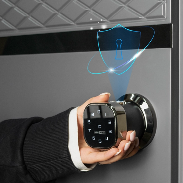 دستگیره هوشمند نیپون پرو اچ تی ان پرایم HTN PRIME