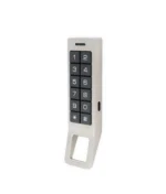 قفل کمد و استخری هوشمند HTN Prime مدل H1100 کارتی و رمزی