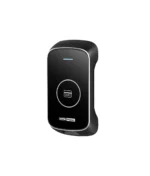 قفل استخری و کمد هوشمند HTN Prime مدل H1300 مشکی رنگ